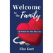 Welcome to the Family: Life Behind the Thin Blue Line