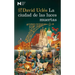 La Ciudad de Las Luces Muertas. Premio Nadal 2026 / The City of Dead Lights. Nadal Prize 2026