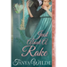 Just About a Rake: A Regency Historical Romance