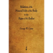 Relation of the Mineral Salts of the Body to the Signs of the Zodiac