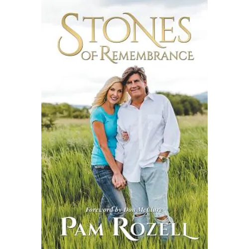 Stones of Remembrance