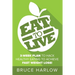 Eat to Live Diet: How You Can Hack Healthy Eating & Nutrition to Achieve Fast Weight Loss That You Never Gain Back