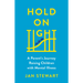 Hold on Tight: A Parent's Journey Raising Children with Mental Illness