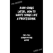 The Full Songwriting Guide