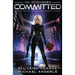 Committed: The Ascension Myth Book 9