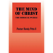 The Mind of Christ: The Biblical Puzzle