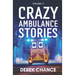 Crazy Ambulance Stories: Volume 2