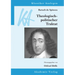 Spinoza: Theologisch-Politischer Traktat