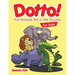 Dotto! Fun Animals Dot to Dot Puzzles for Kids