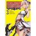 Berserk of Gluttony (Manga) Vol. 3