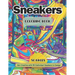 Sneaker Coloring Book: Adult and Teen Coloring Book Ideal for Sneakerheads Create Your Own Sneaker Designs