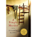 A Simple Murder: A Mystery