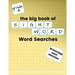 The Big Book of FOURTH GRADE "Sight Word" Word Searches: "Sight Word" word search workbook for kids! Education is FUN!