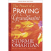 The Power of a Praying Grandparent Large Print