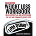 Coach Kevin's Weight Loss Workbook: 30-Day Action Plan and Activity Guide For Safe and Permanent Weight Loss