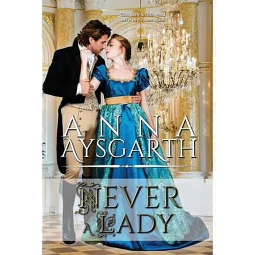 Never a Lady