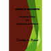 Jesus of Nazareth: Christian Plays for Christmas and Easter