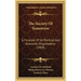 The Society Of Tomorrow: A Forecast Of Its Political And Economic Organization (1904)