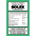 Floyd Clymer's Book of the Solex Carburetor