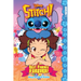 Disney Manga: Stitch! Best Friends Forever!