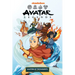 Avatar Legends: Masters of the Elements Volume 1