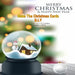 Make The Christmas Cards D.I.Y: Cut the Edge Paper to Decorate your own greeting cards and Envelopes for Every Occasions (Christmas Cards, Holiday Car