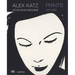 Alex Katz: Prints: Catalogue Raisonné, 1947-2022