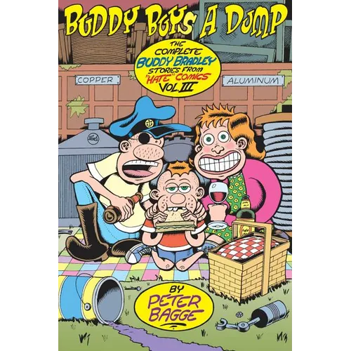 Buddy Buys a Dump