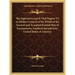 The Supreme Council 33rd Degree V2 or Mother Council of the World of the Ancient and Accepted Scottish Rite of Freemasonry, Southern Jurisdiction, Uni