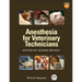 AVTA's Anesthesia Manual Vet Techs