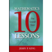 Mathematics in 10 Lessons: The Grand Tour