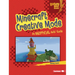 Minecraft Creative Mode: An Unofficial Kids' Guide