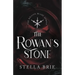 The Rowan's Stone: Urban Fantasy Reverse Harem