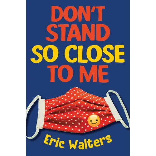 Don't Stand So Close to Me