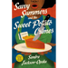 Savvy Summers and the Sweet Potato Crimes: A Mystery