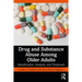 Drug and Substance Abuse Among Older Adults: Identification, Analysis, and Synthesis