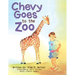 Chevy Goes to the Zoo