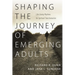 Shaping the Journey of Emerging Adults: Life-Giving Rhythms for Spiritual Transformation