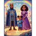 The Royal World of Autism