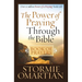 The Power of Praying Through the Bible Book of Prayers