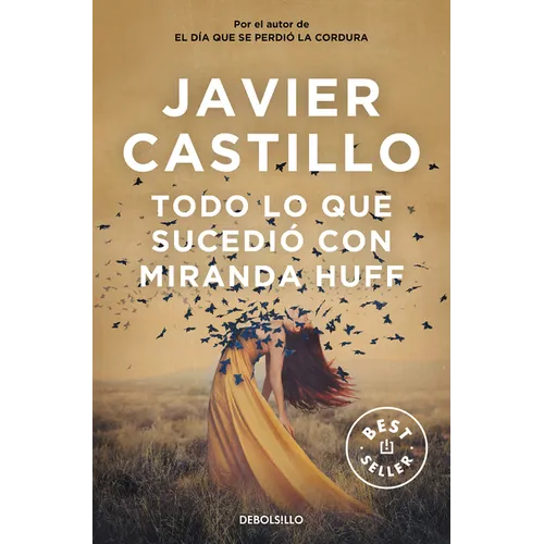Todo Lo Que Sucediã3 Con Miranda Huff / Everything That Happened to Miranda Huff