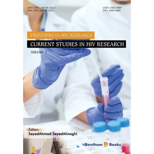 Current Studies in HIV Research