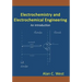 Electrochemistry and Electrochemical Engineering. An Introduction