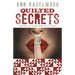 Quilted Secrets: Wine Country Quilts Series Book 3 of 5