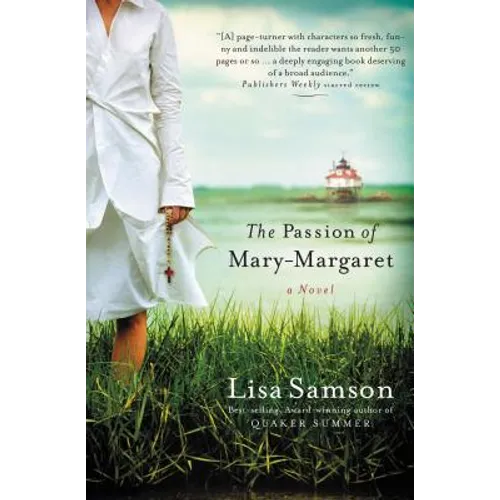 The Passion of Mary-Margaret