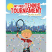 My First Tennis Tournament
