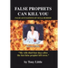 False Prophets Can Kill You: False Accusations of Sex and Murder
