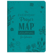 The Everyday Prayer Map Journal for Women: Devotional Inspiration Plus Prayer Maps
