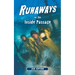 Runaways on the Inside Passage