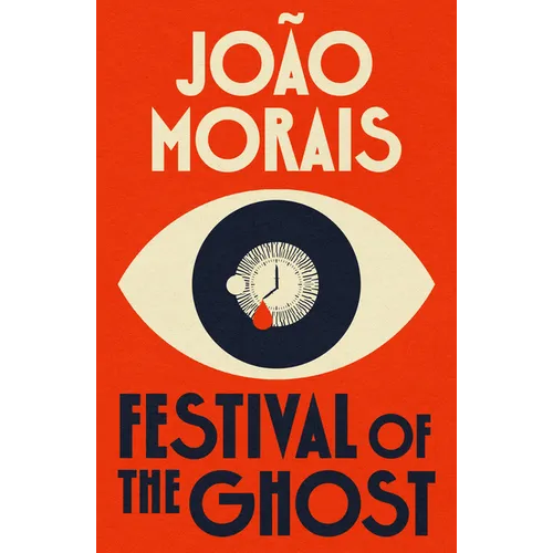 Festival of the Ghost - Paperback